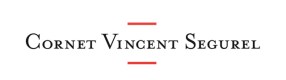 logo cornet vincent segurel